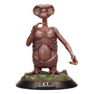 Preorder: E.T. the Extra-Terrestrial Statue 1/4 E.T. 22 cm