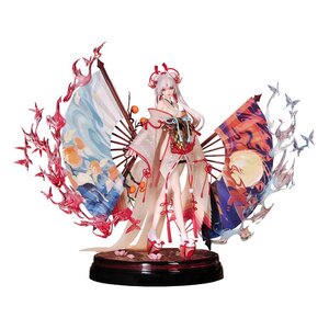 Preorder: Onmyoji PVC Statue 1/7 Shiranui 30 cm