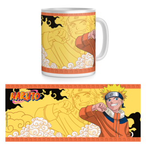 Kubek Naruto - Naruto Uzumaki