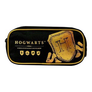 Preorder: Harry Potter Pencil Case Hogwarts
