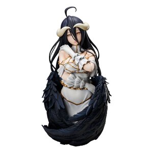 Preorder: Overlord Bust 1/1 Albedo 90 cm