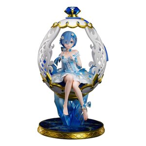 Preorder: Re:ZERO -Starting Life in Another World- PVC Statue 1/7 Rem Egg Art Ver. 28 cm