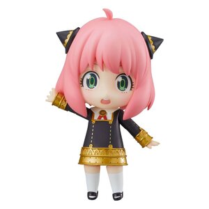 Preorder: Spy x Family Nendoroid Action Figure Anya Forger 10 cm