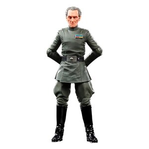 Preorder: Star Wars Episode IV Black Series Archive Action Figure 2022 Grand Moff Tarkin 15 cm