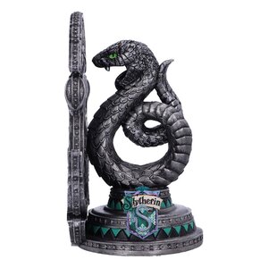 Preorder: Harry Potter Bookends Slytherin 20 cm