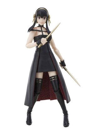 Spy x Family S.H. Figuarts Action Figure Yor Forger 15 cm
