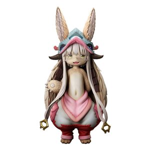 Preorder: Made in Abyss Statue 1/1 Nanachi 155 cm