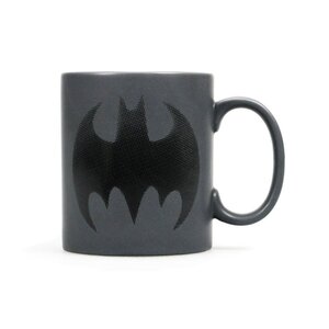 DC Comics 3D Mug I am Batman