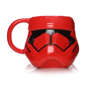 Star Wars 3D Mug Sith Trooper