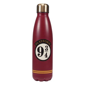 Harry Potter Water Bottle Platform 9 3/4