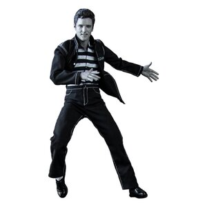 Preorder: Elvis Presley Legends Series Action Figure 1/6 Jailhouse Rock Edition 30 cm