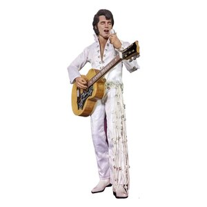 Preorder: Elvis Presley Legends Series Action Figure 1/6 Vegas Edition 30 cm