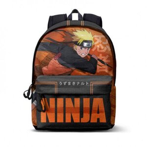 Preorder: Naruto Backpack Ninja 2.0