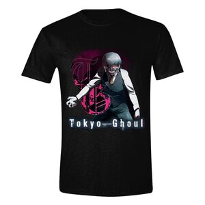 Tokyo Ghoul T-Shirt Tg Gothic Size S