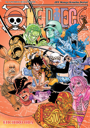 One Piece #76