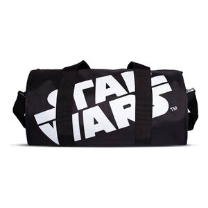 Star Wars Duffle Bag Logo