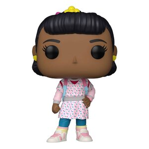 Stranger Things POP! TV Vinyl Figure Erica Sinclair 9 cm