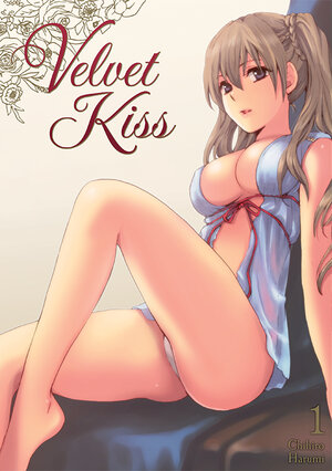 Velvet Kiss #01