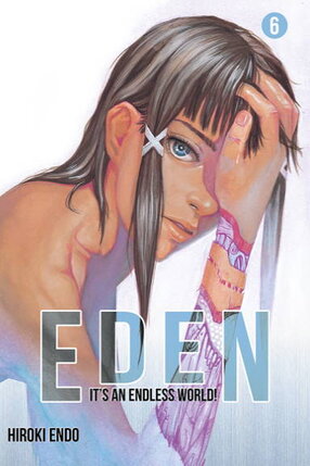 Eden - It’s an Endless World! #06 (nowa edycja)