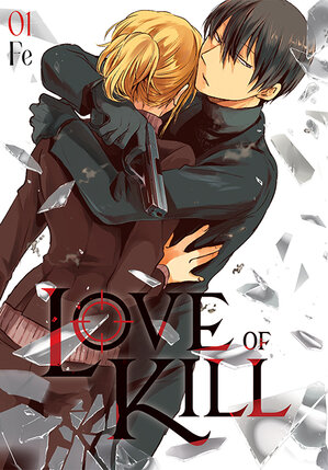 Love of Kill #01