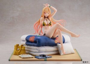 Preorder: My Dress Up Darling Statue 1/7 Marin Kitagawa Swimsuit Ver. 19 cm