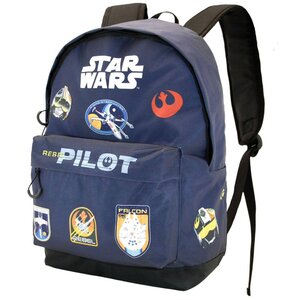 Star Wars HS Backpack Pilot