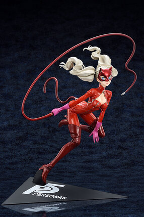 Preorder: Persona 5 PVC Statue 1/7 Anne Takamaki Phantom Thief Ver. 20 cm