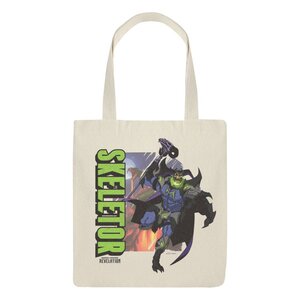 Masters of the Universe Tote Bag Skeletor