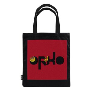 Masters of the Universe Tote Bag Orko