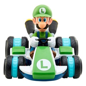 Preorder: Mario Kart 8 RC Car Luigi