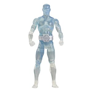 Preorder: Marvel Select Action Figure Iceman 18 cm
