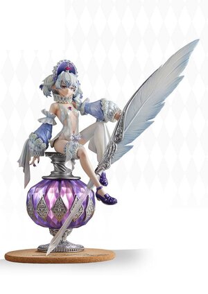 Preorder: Bungaku Shoujo PVC Statue Inkheart 33 cm