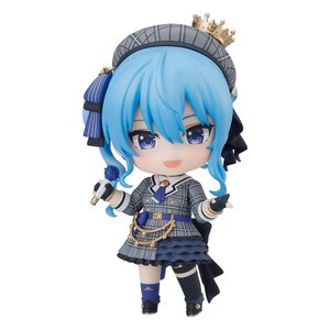 Hololive Production Nendoroid Action Figure Hoshimachi Suisei 10 cm