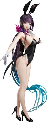 Preorder: The Elder Sister-Like One PVC Statue 1/4 Yang Guifei: Caged Bird 50 cm