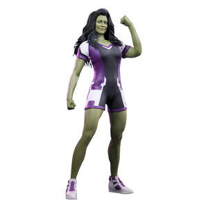 Preorder: She-Hulk: Attorney at Law Action Figure 1/6 She-Hulk 35 cm
