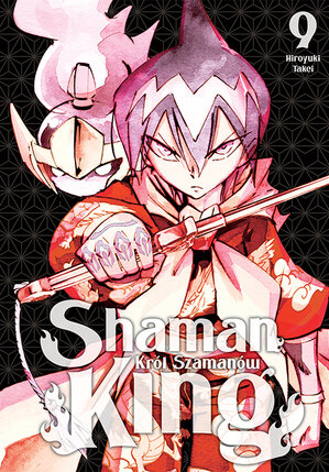 Shaman King #09