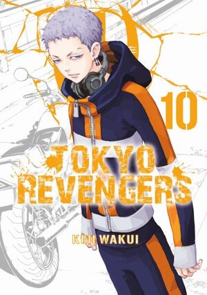 Tokyo Revengers #10