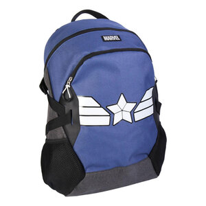 Marvel Sport Backpack Logo