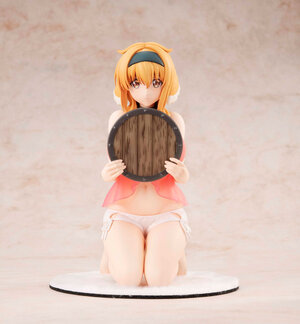 Preorder: Harem in the Labyrinth of Another World PVC Statue 1/7 Roxanne 17 cm