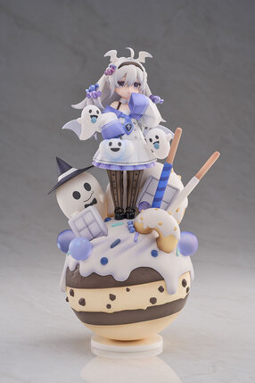 Preorder: Desert Planet PVC Statue The Witch From Mercury 25 cm