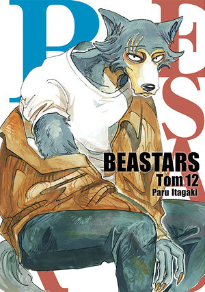 Beastars #12