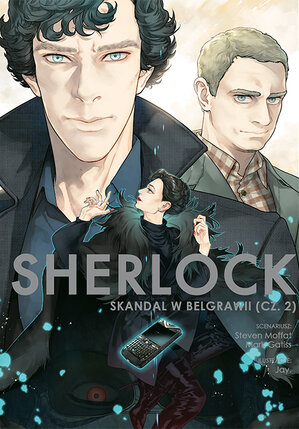 Sherlock #05