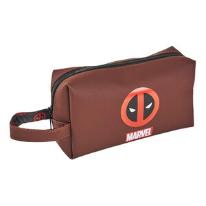 Marvel Wash Bag Deadpool