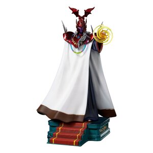 Preorder: Saint Seiya BDS Art Scale Statue 1/10 Pope Ares 26 cm