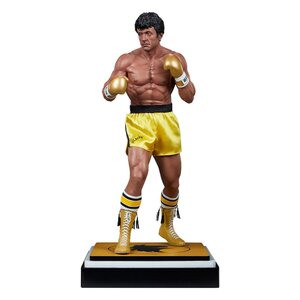 Preorder: Rocky III Statue 1/3 Rocky 66 cm
