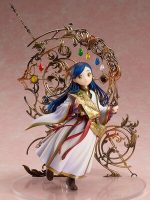 Preorder: Ascendance of a Bookworm PVC Statue 1/7 Rozemyne Deluxe Limited Edition 29 cm