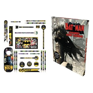 Preorder: Batman Advent Calendar Premium 2024 *English Version*
