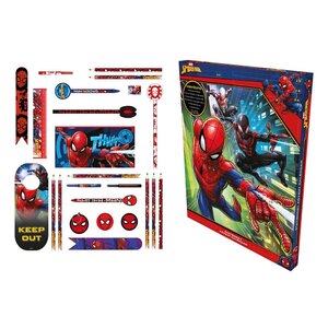 Preorder: Spider-Man Advent Calendar Premium 2024 *English Version*