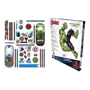 Preorder: Marvel Advent Calendar 2024 *English Version*