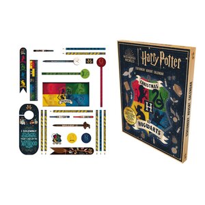 Preorder: Harry Potter Advent Calendar Premium 2024 *English Version*